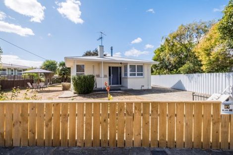 Photo of property in 27 Milford Street, Witherlea, Blenheim, 7201