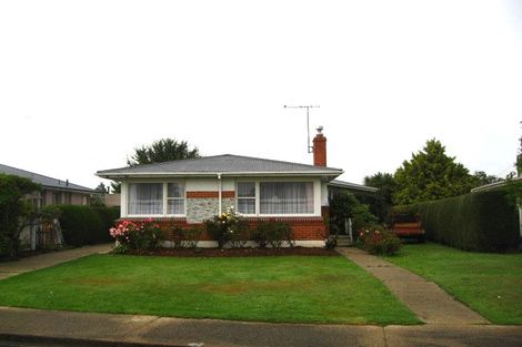 Photo of property in 21 Eden Street, Mosgiel, 9024