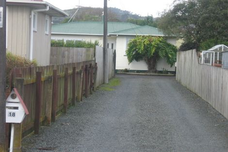 Photo of property in 18 Albion Place, Papakura, 2110