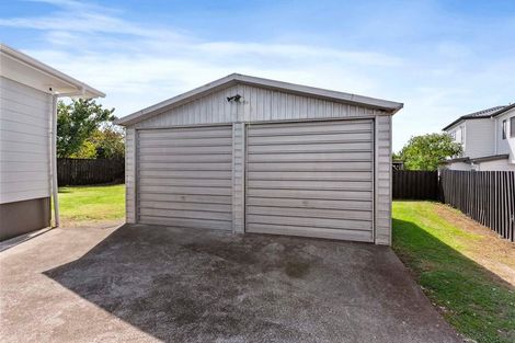 Photo of property in 39 Court Town Close, Mangere, Auckland, 2022
