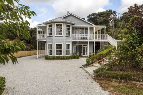 Photo of property in 29 Pinchgut Road, Kaukapakapa, 0873