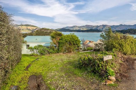 Photo of property in 12 Emerson Crescent, Diamond Harbour, Lyttelton, 8971