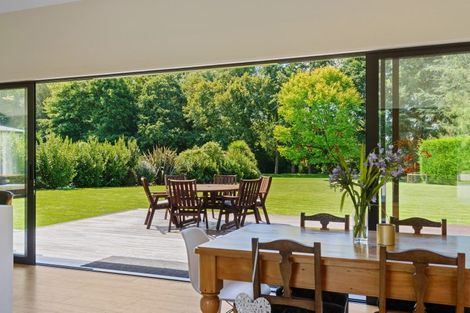 Photo of property in 399 Gressons Road, Waikuku, Rangiora, 7473