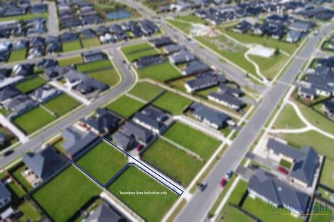 Photo of property in 48 Waikirikiri Avenue, Lincoln, 7608