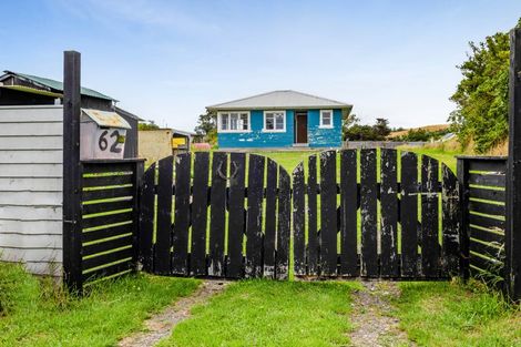 Photo of property in 62 Victoria Street, Patea, 4520