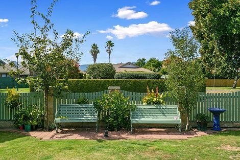 Photo of property in 14 Kotuku Crescent, Matamata, 3400