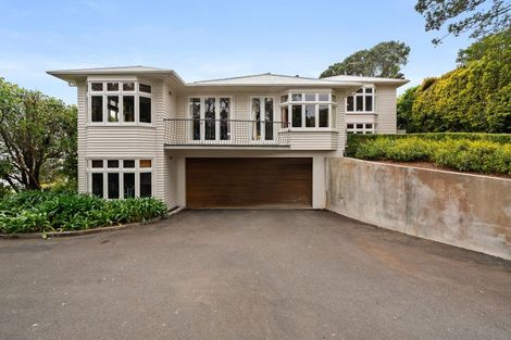 Photo of property in 43 Nicholson Road, Khandallah, Wellington, 6035