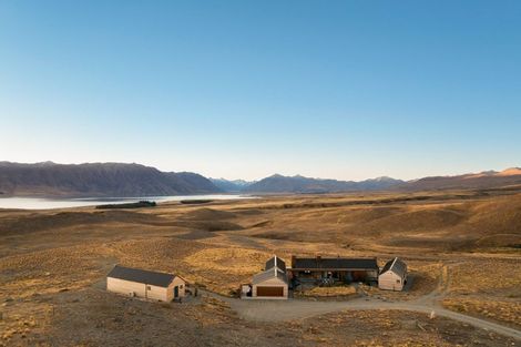 Photo of property in 1640 Lilybank Road, Tekapo, Lake Tekapo, 7999