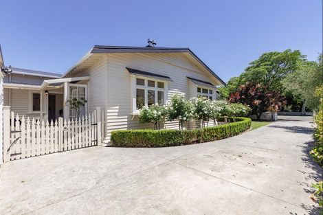 Photo of property in 10 Argyle Avenue, Takaro, Palmerston North, 4410