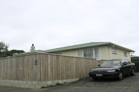 Photo of property in 18 Pembroke Street, Highbury, Palmerston North, 4412