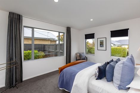 Photo of property in 20 Westburn Place, Prebbleton, 7604