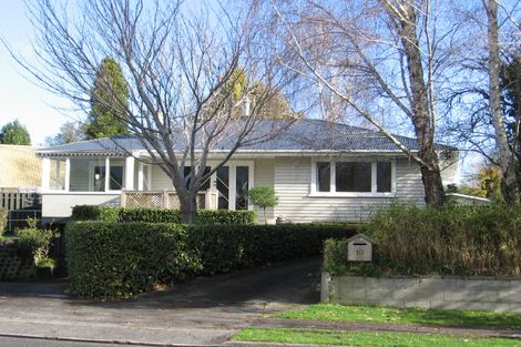 Photo of property in 10 Brocas Avenue, Hillcrest, Hamilton, 3216