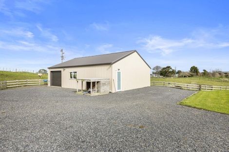 Photo of property in 726 Monument Road, Mangatangi, Pokeno, 2471