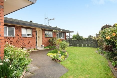 Photo of property in 25 Hookey Drive, Te Puke, 3119