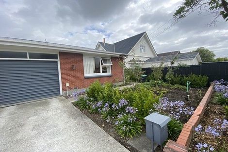 Photo of property in 63 Office Road, Merivale, Christchurch, 8014