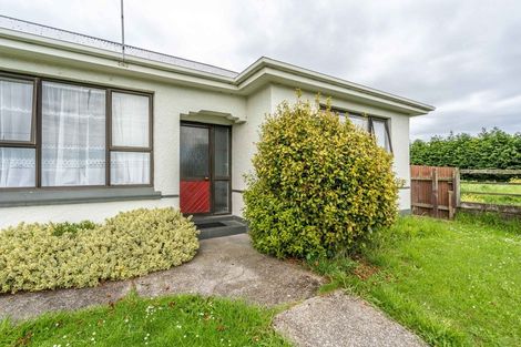Photo of property in 131 Stirrat Street, Kingswell, Invercargill, 9812