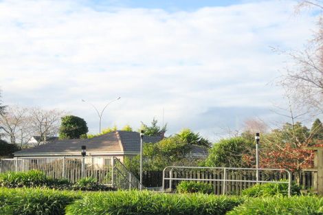 Photo of property in 275 Cambridge Road, Hillcrest, Hamilton, 3216