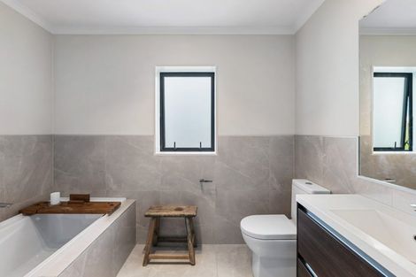 Photo of property in 1 Danga Lane, Hobsonville, Auckland, 0616