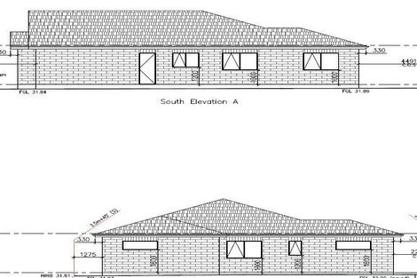 Photo of property in 23 Holcroft Street, Papakura, 2110