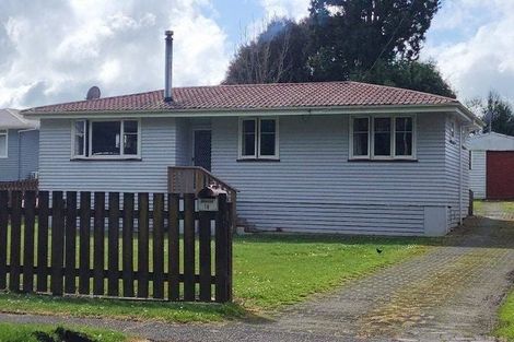 Photo of property in 16 Golf Street, Putaruru, 3411