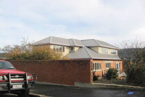 Photo of property in 19 Warden Street, Opoho, Dunedin, 9010