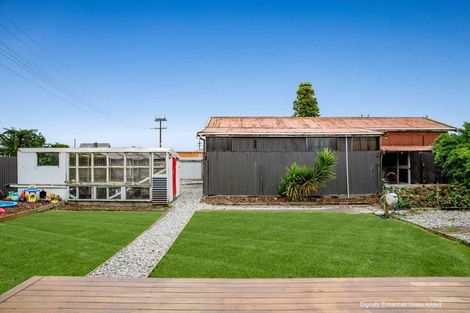 Photo of property in 120 Derby Street, Westport, 7825