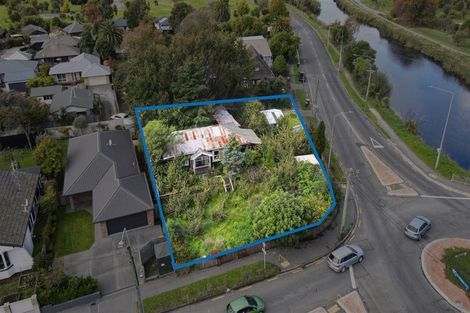 Photo of property in 4 Bassett Street, Burwood, Christchurch, 8083