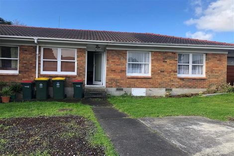 Photo of property in 5/8 Hooker Place, Papatoetoe, Auckland, 2025