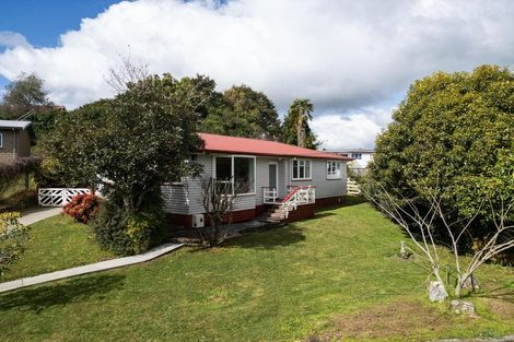 Photo of property in 13 Griffiths Street, Putaruru, 3411
