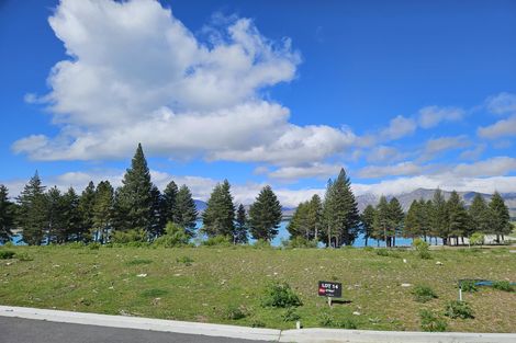 Photo of property in 12 Petes Place, Lake Tekapo, 7999