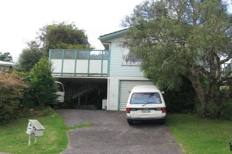 Photo of property in 4 Opal Avenue, Pakuranga, Auckland, 2010