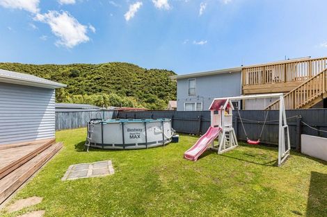 Photo of property in 51 Parenga Street, Wainuiomata, Lower Hutt, 5014