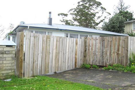 Photo of property in 197 Morningside Road, Morningside, Whangarei, 0110