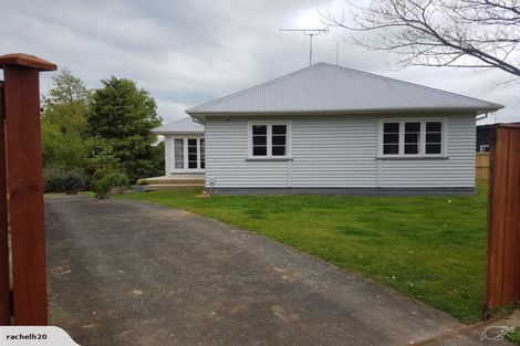 Photo of property in 15 Carey Street, Kihikihi, Te Awamutu, 3800