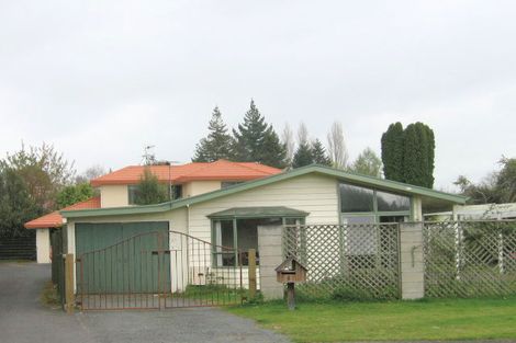 Photo of property in 4 Douglas Street, Springfield, Rotorua, 3015