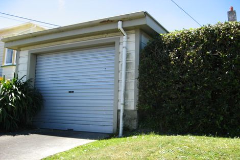 Photo of property in 103 Cashmere Avenue, Khandallah, Wellington, 6035