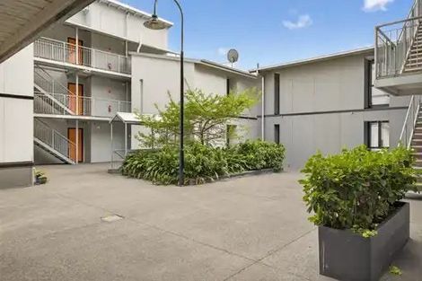 Photo of property in 5/169 Fitzgerald Avenue, Christchurch Central, Christchurch, 8011