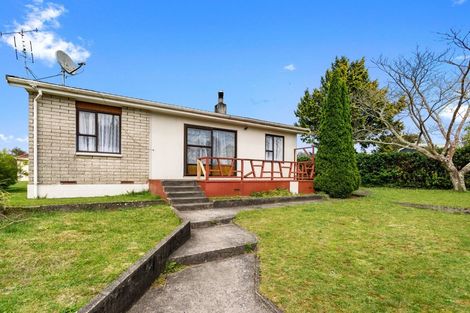Photo of property in 44 Cramond Street, Tokoroa, 3420