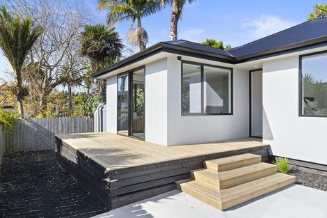 Photo of property in 18b George Street, Waiuku, 2123