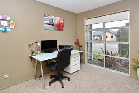 Photo of property in 24 Cedar Place, Rangiora, 7400