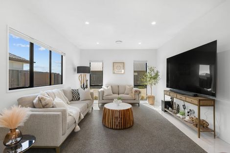 Photo of property in 9 Navarra Road, Halswell, Christchurch, 8025