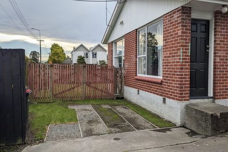 Photo of property in 1/444 Madras Street, St Albans, Christchurch, 8014