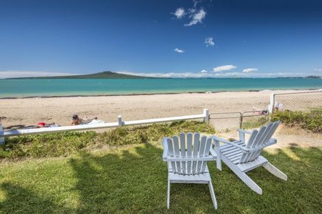 Photo of property in 14 Arawa Avenue, Devonport, Auckland, 0624