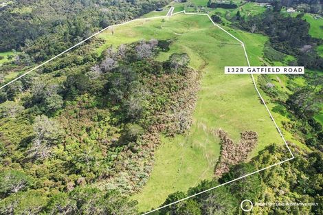 Photo of property in 132b Gatfield Road, Kaukapakapa, 0873