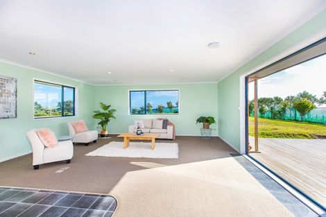 Photo of property in 420 Phillips Road, Raglan, Te Mata, 3894