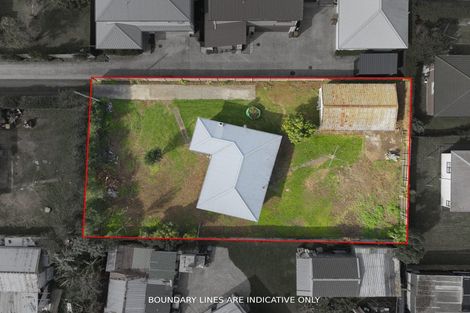 Photo of property in 44a Vine Street, Mangere East, Auckland, 2024