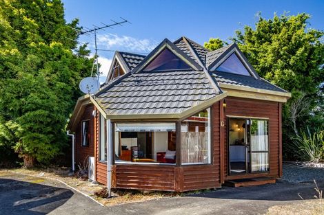 Photo of property in 52g Miro Street, Ohakune, 4625