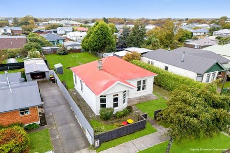 Photo of property in 12 Roy Street, Strathern, Invercargill, 9812