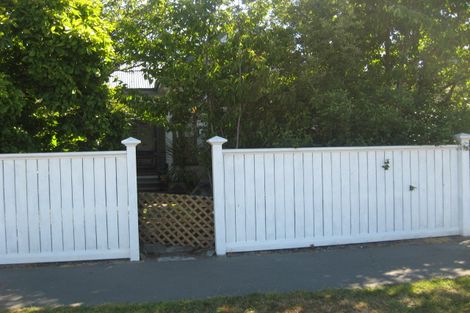 Photo of property in 174 Huxley Street, Sydenham, Christchurch, 8023