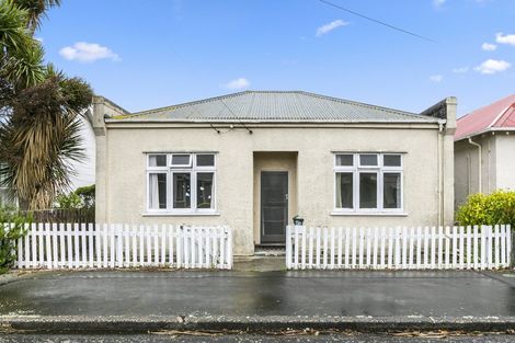 Photo of property in 83 Fawcett Street, South Dunedin, Dunedin, 9012